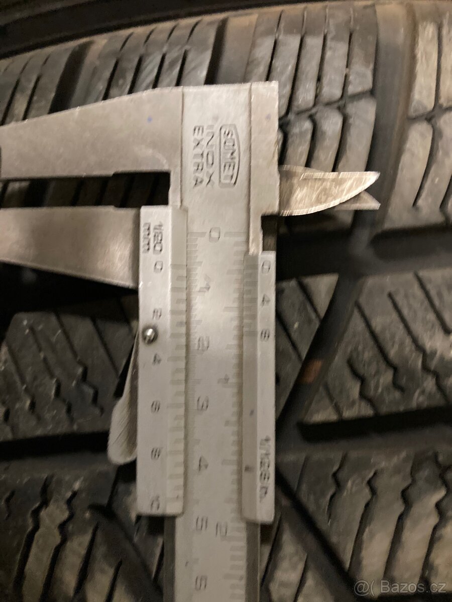 205/55/16 zimni Barum - 15