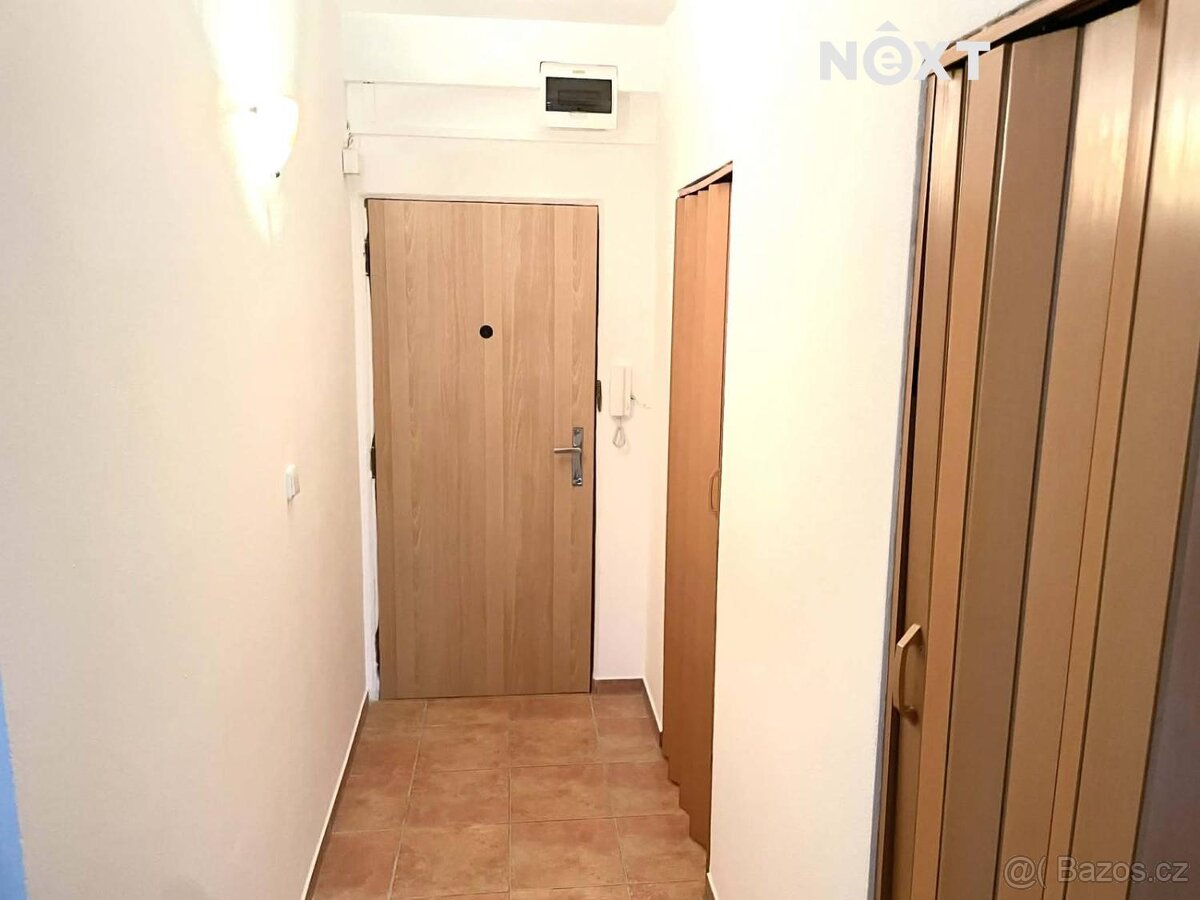 Pronájem byt 3+1, 65㎡ - 15