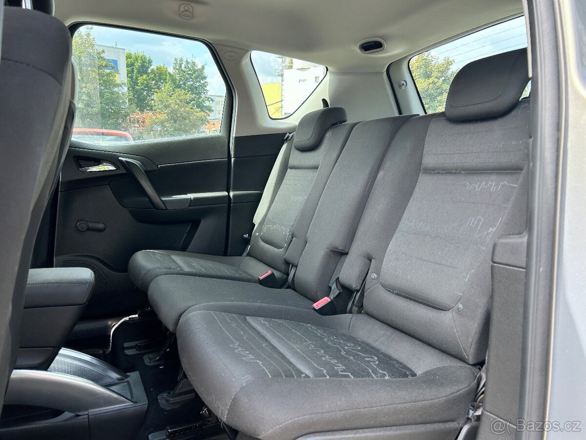 Opel Meriva B 1,4 16V, nová spojka, nové palivové čerpadlo - 15