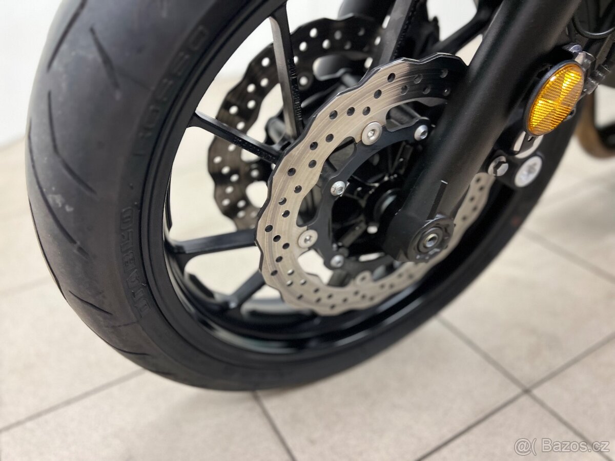 YAMAHA XSR 700,ABS,TOP - 15