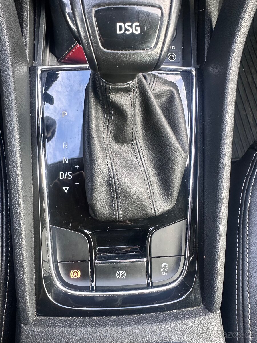 Škoda Kodiaq 2.0tdi - 15