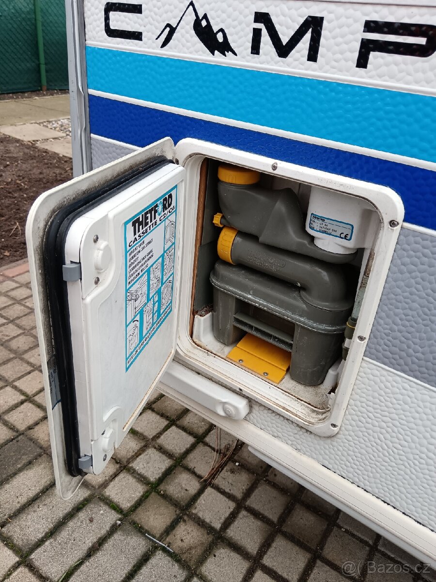 Hobby 400 Excellent - 15