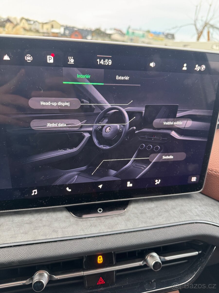 ŠKODA KODIAQ EXKLUSIVE SELECTION - 15