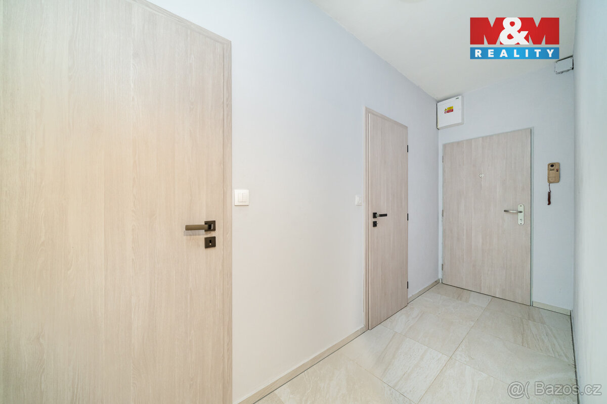 Prodej bytu 3+1, 68 m², Maletín - 15