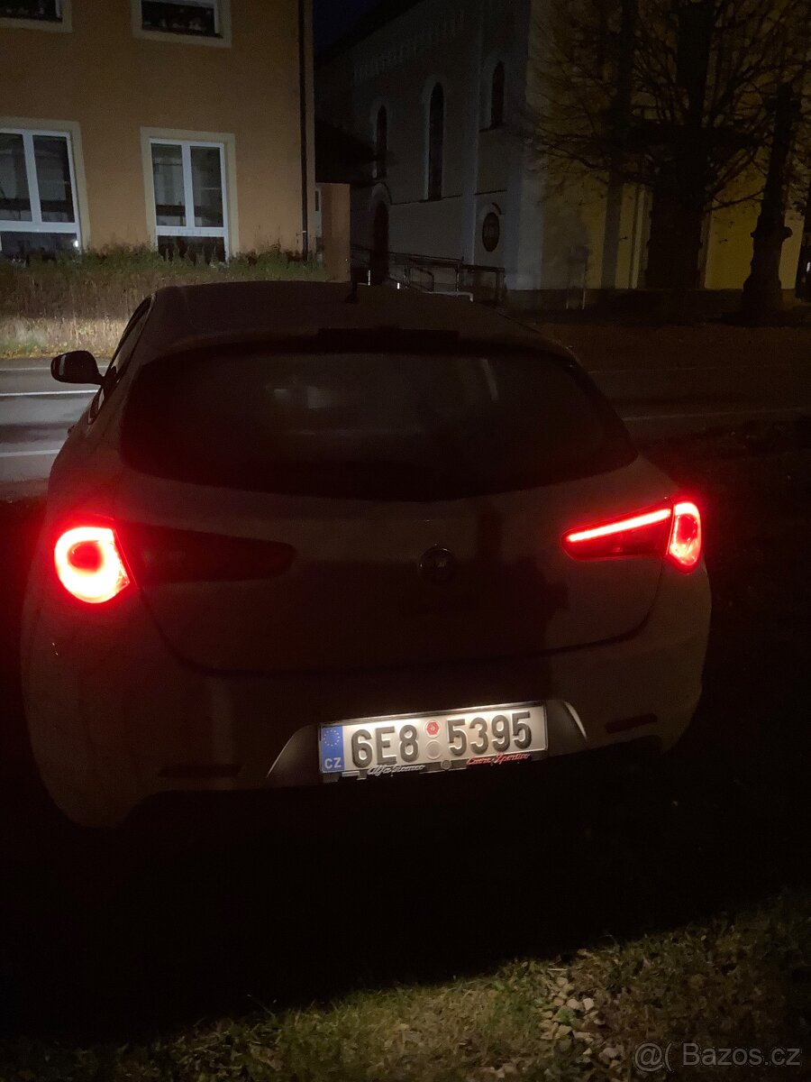 Alfa Romeo Giulietta 2.0 jtdm2 - 15