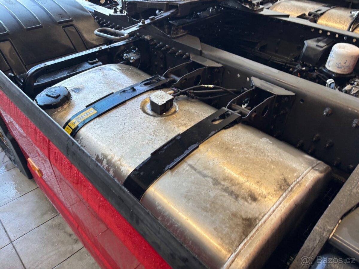 VOLVO FH 500 ADR - 15