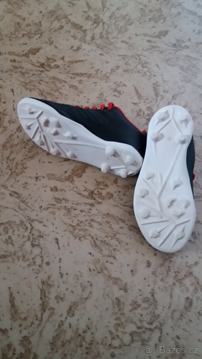 obuv pro děti Top stav - 15