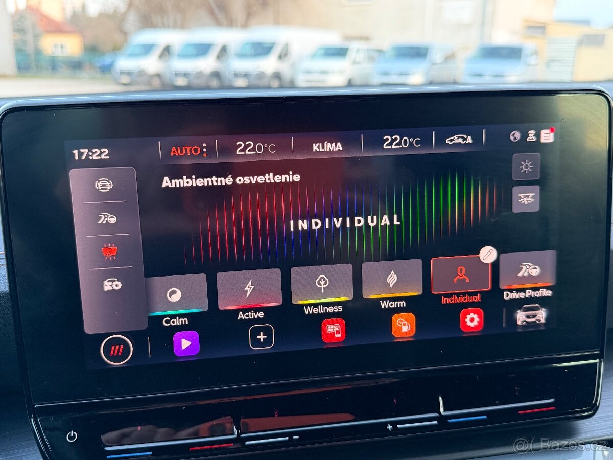 Cupra Formentor 2.0 TDI 150k 4Drive DSG - 15