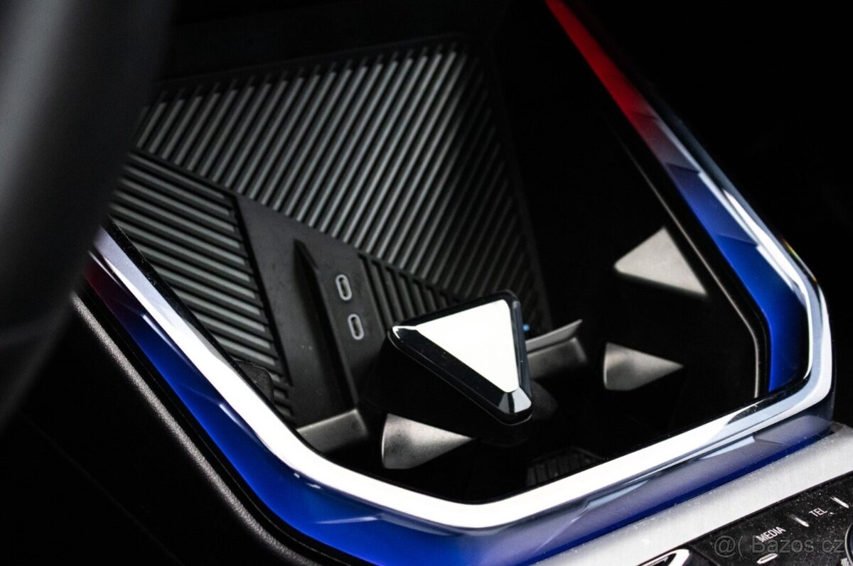 BMW X3 M50i xDrive 280KW - 15