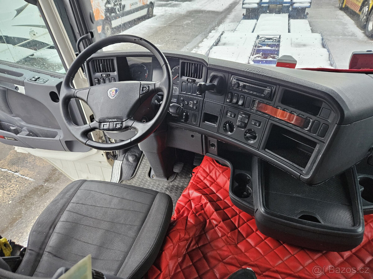 Scania R420 - 15