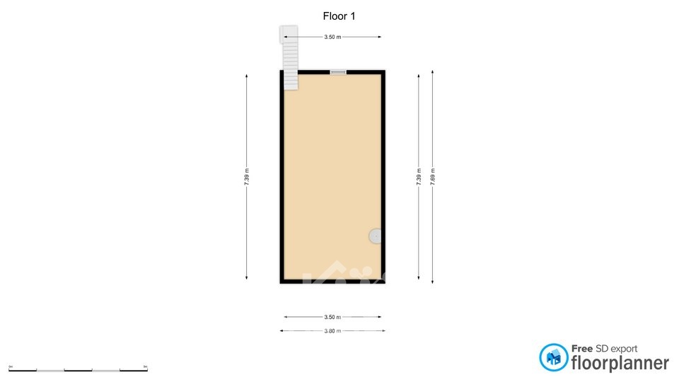 Exkluzivní Nabídka - Prodejna na pěší zóně v Hodoníně - 15