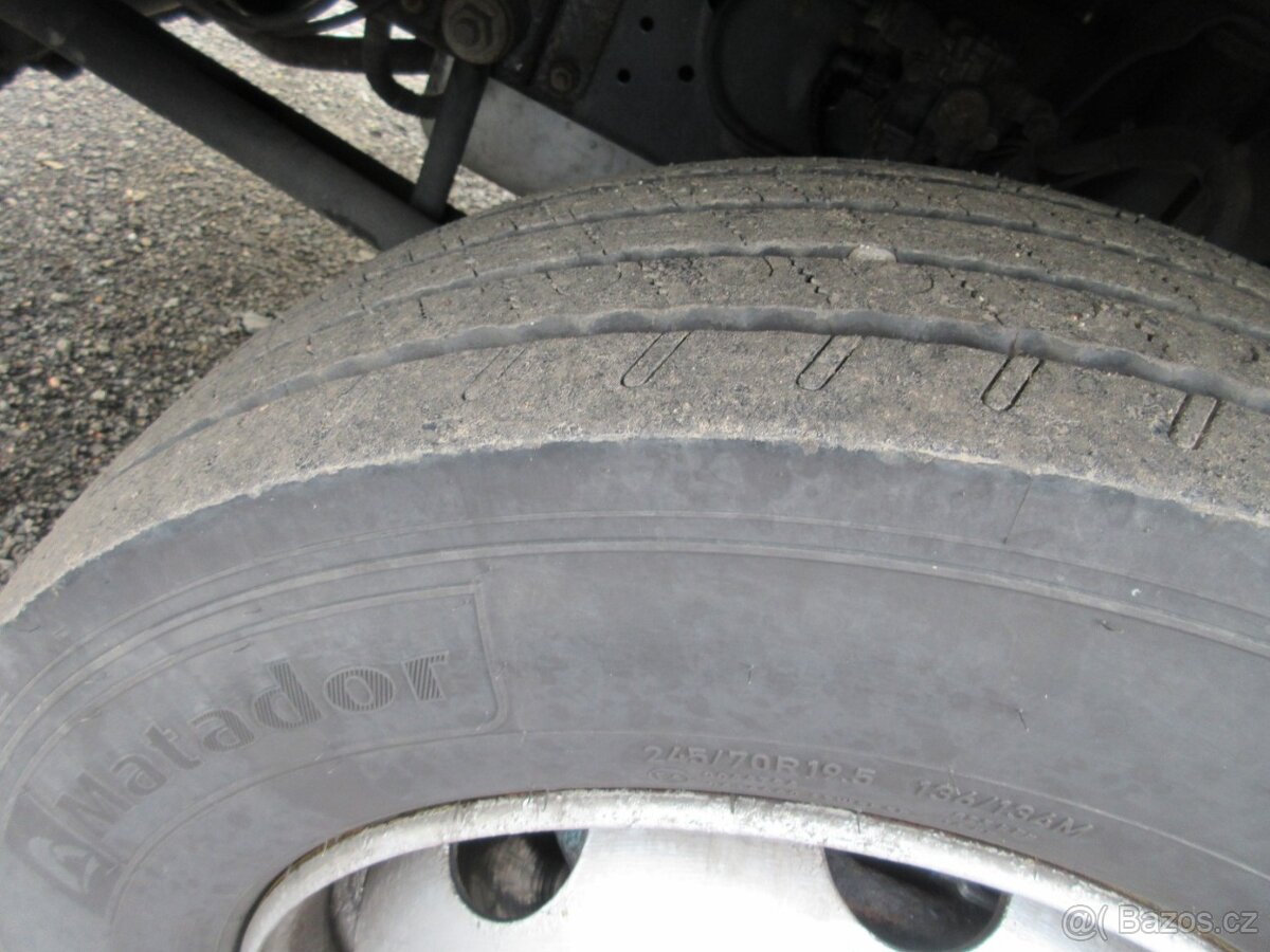 Iveco Eurocargo 120E280 - 15