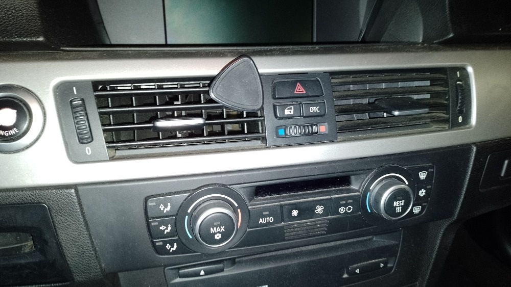 BMW 320D E46 120 kW (M47) – bohatá výbava, denně v provozu - 15