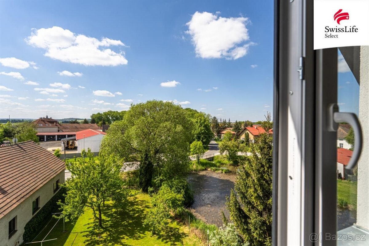 Prodej bytu 4+kk 102 m2, Břežany II - 15