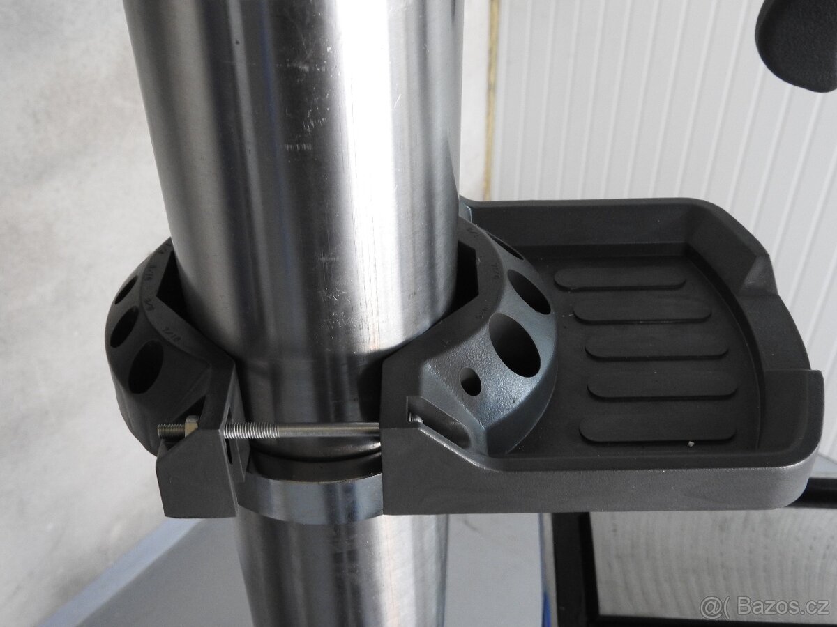 DP51020F sloupová vrtačka - 15