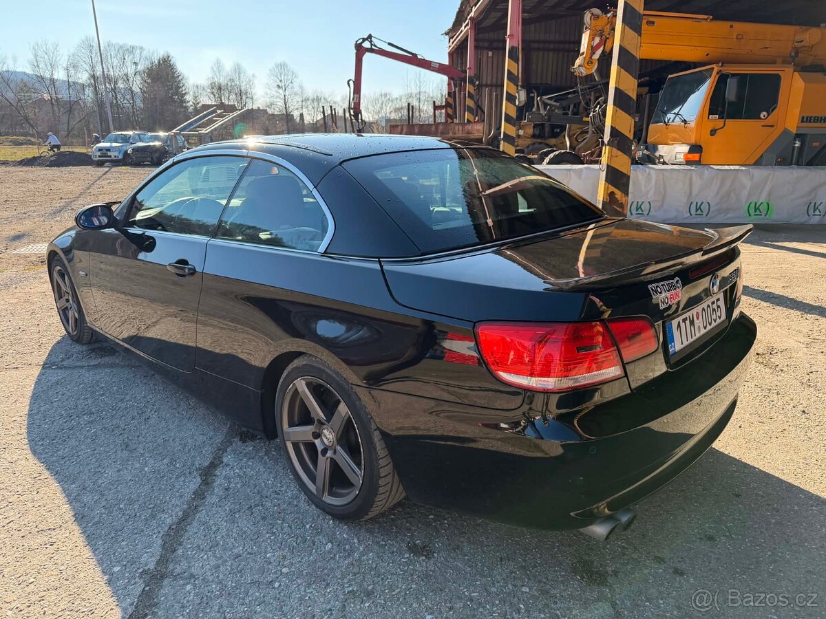 e93 330d manual - 15