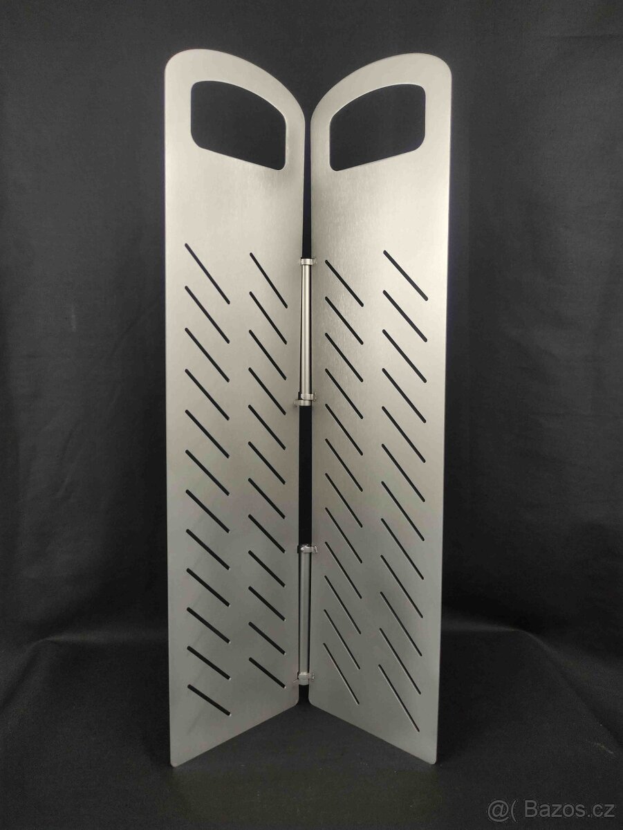 Sýrařský kotel elektrický 55 L - 15