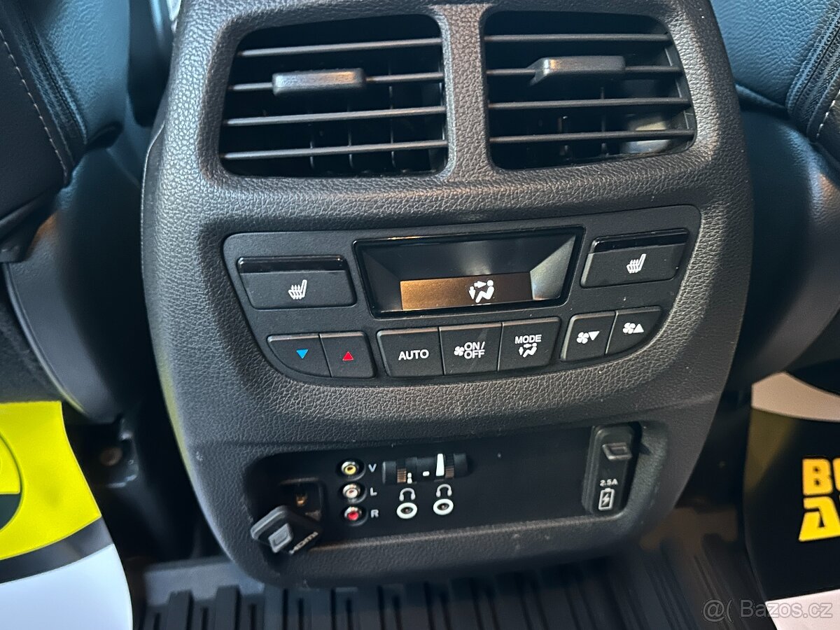 Honda Pilot 2018 - 15