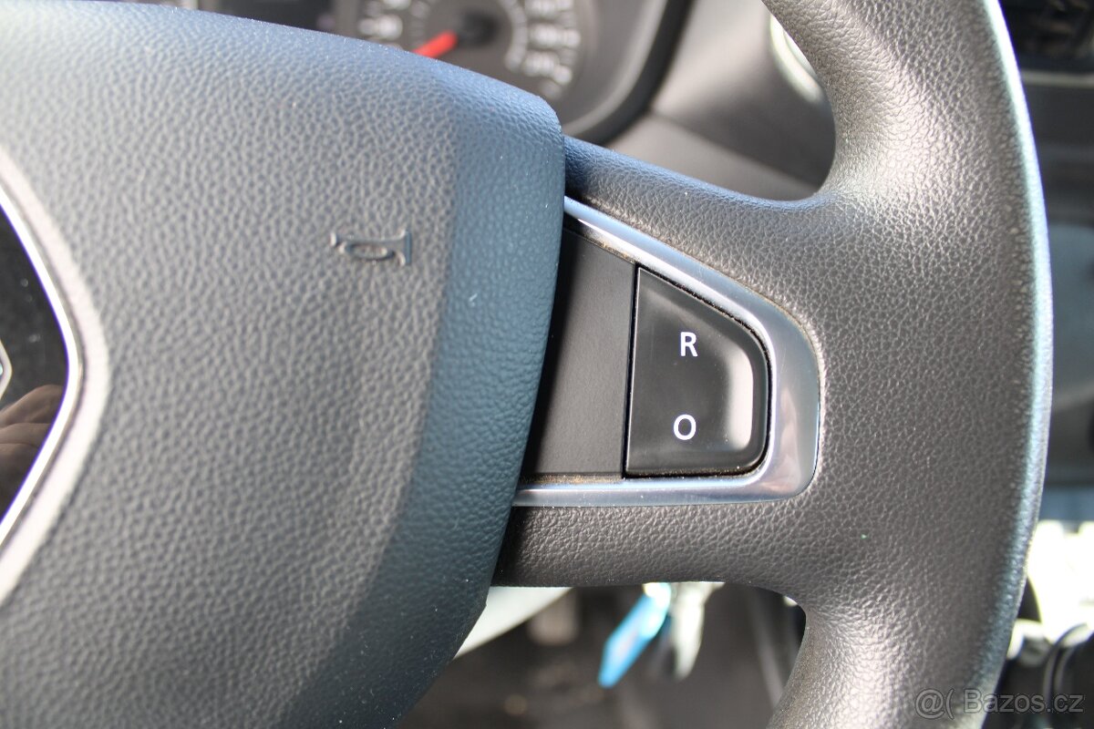 Renault Master, 2.3 DCI L4H3 maxi + klima - 15