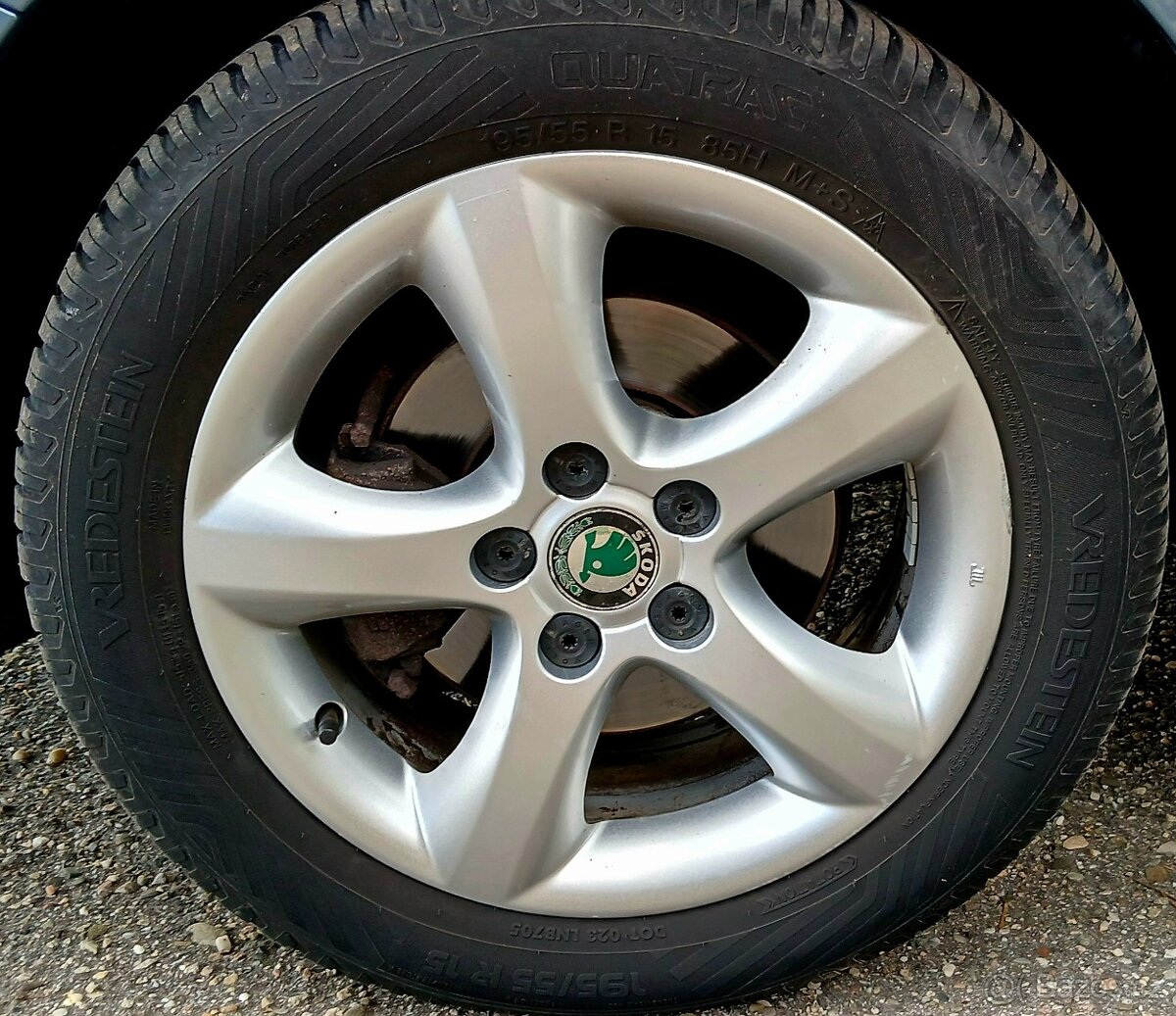 Fabia 1.2 TSI,ELEGANCE - 15