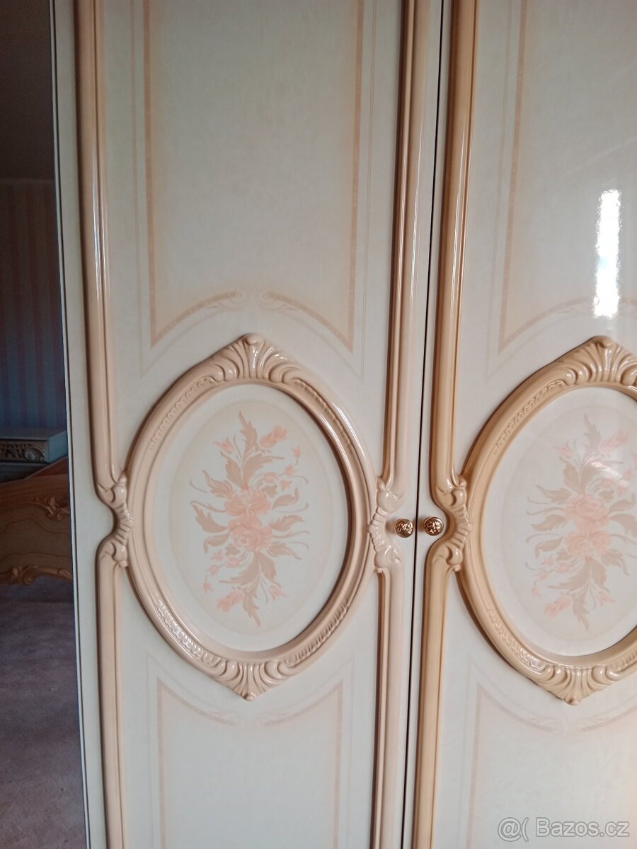 Krásná ložnice - 15