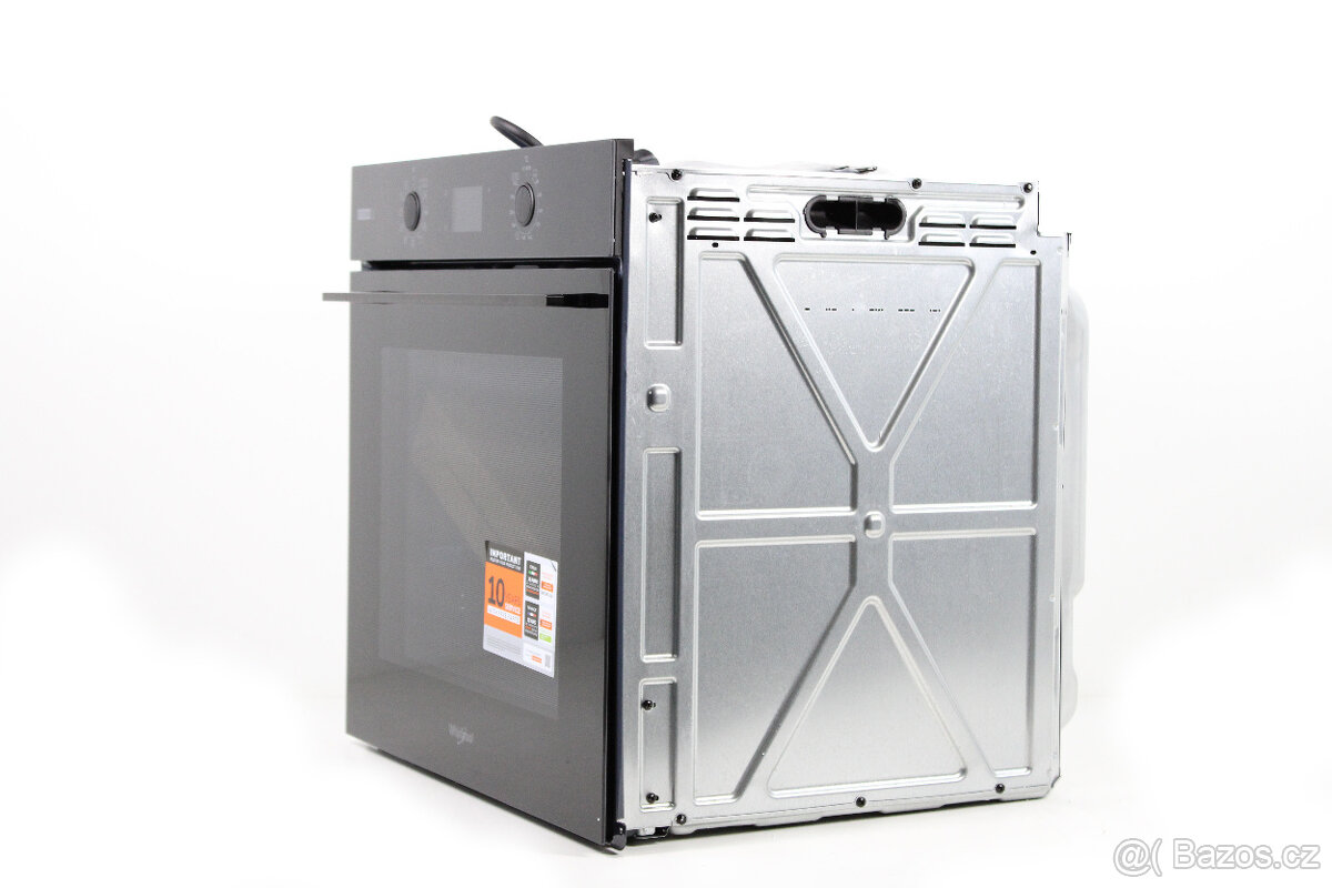 Trouba Whirlpool OMSK58RU1SB - se zárukou - 15