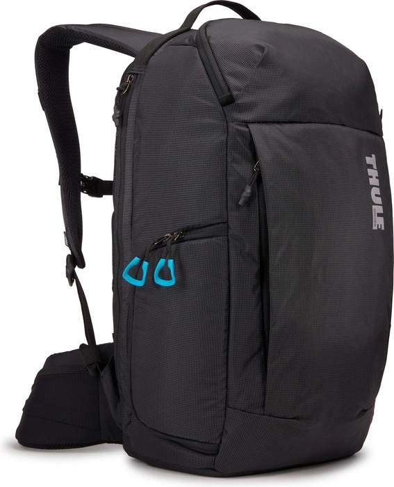 Canon EOS 100D + 4× objektiv + blesk Godox (11k snímků) - 15