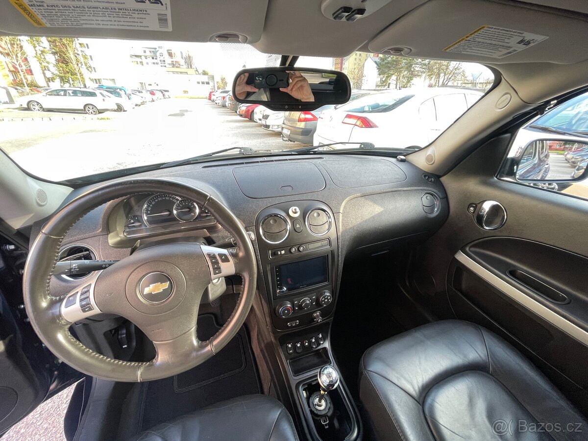 Chevrolet HHR 2.4i LT - 15