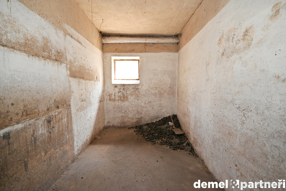 Prodej domu 3+1, Zahořany - Okrouhlo - 15