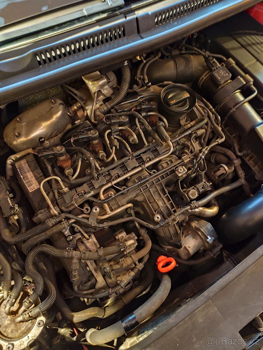 Volkswagen Golf 6 plus - 15