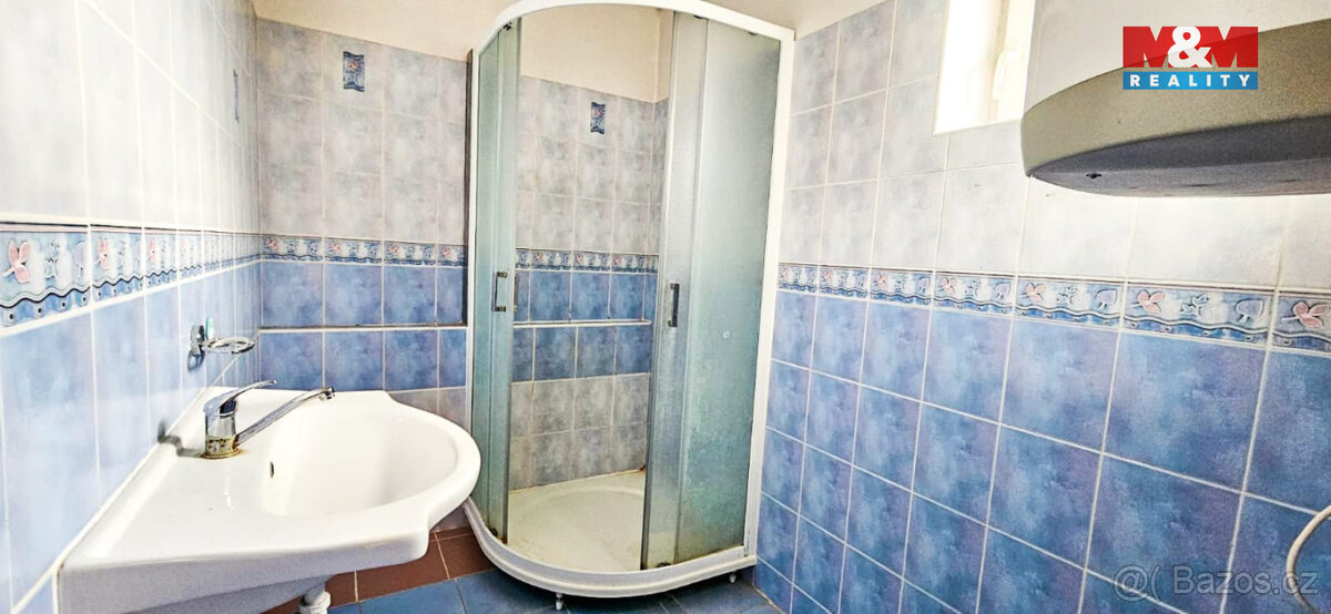 Prodej rodinného domu, 143 m², Ostřešany - 15