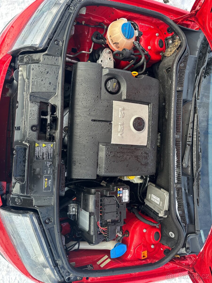 Škoda Fabia combi - 15