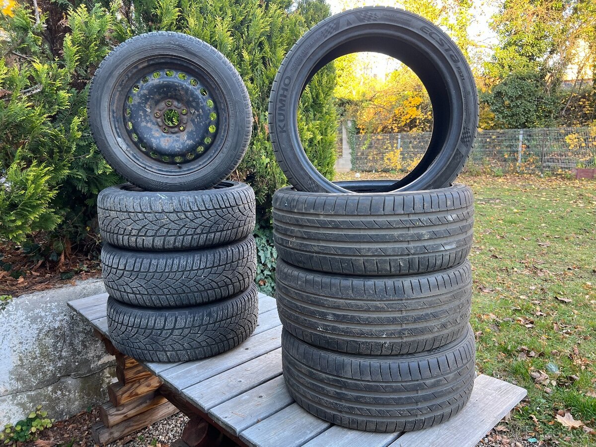 Ford Focus ST225 mk2 - 15