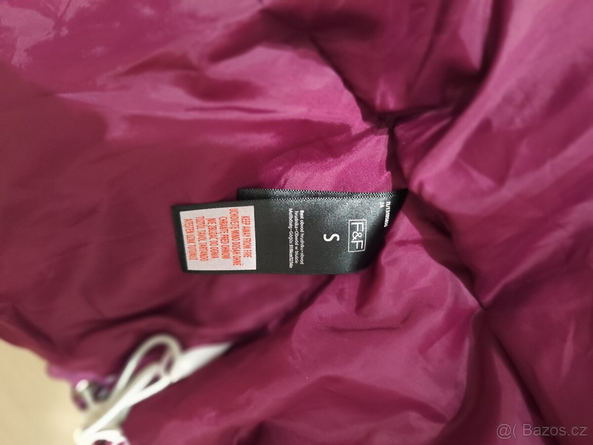 Zimní lyžařská bunda - 15