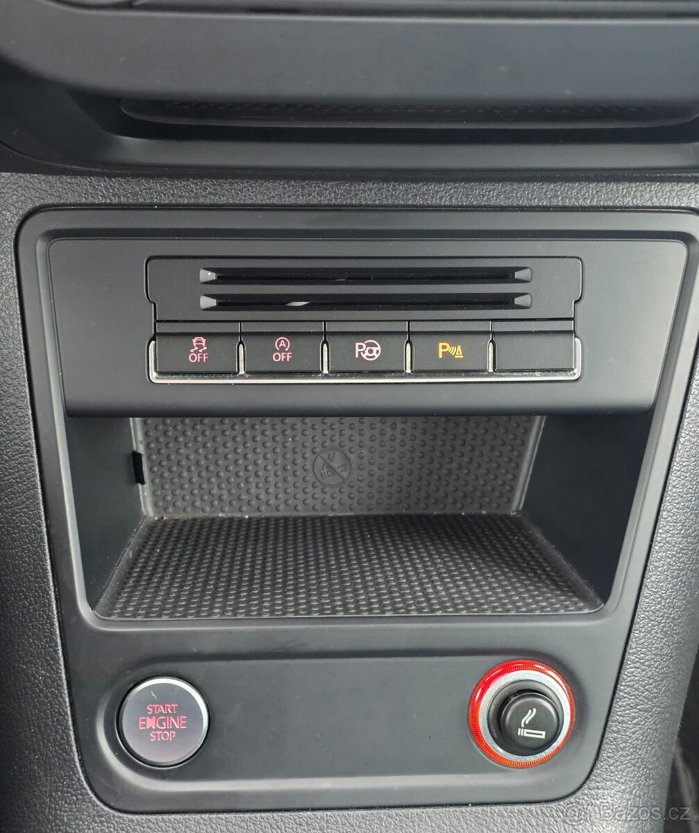 Vw tiguan 1.4tsi 118kw - 15