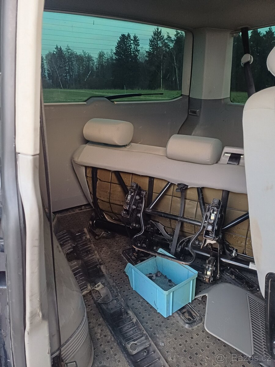 Volkswagen Caravelle 2.0 tdi 103kw - 15