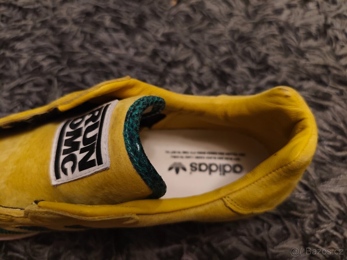 Adidas Ultrastars Run DMC - 15