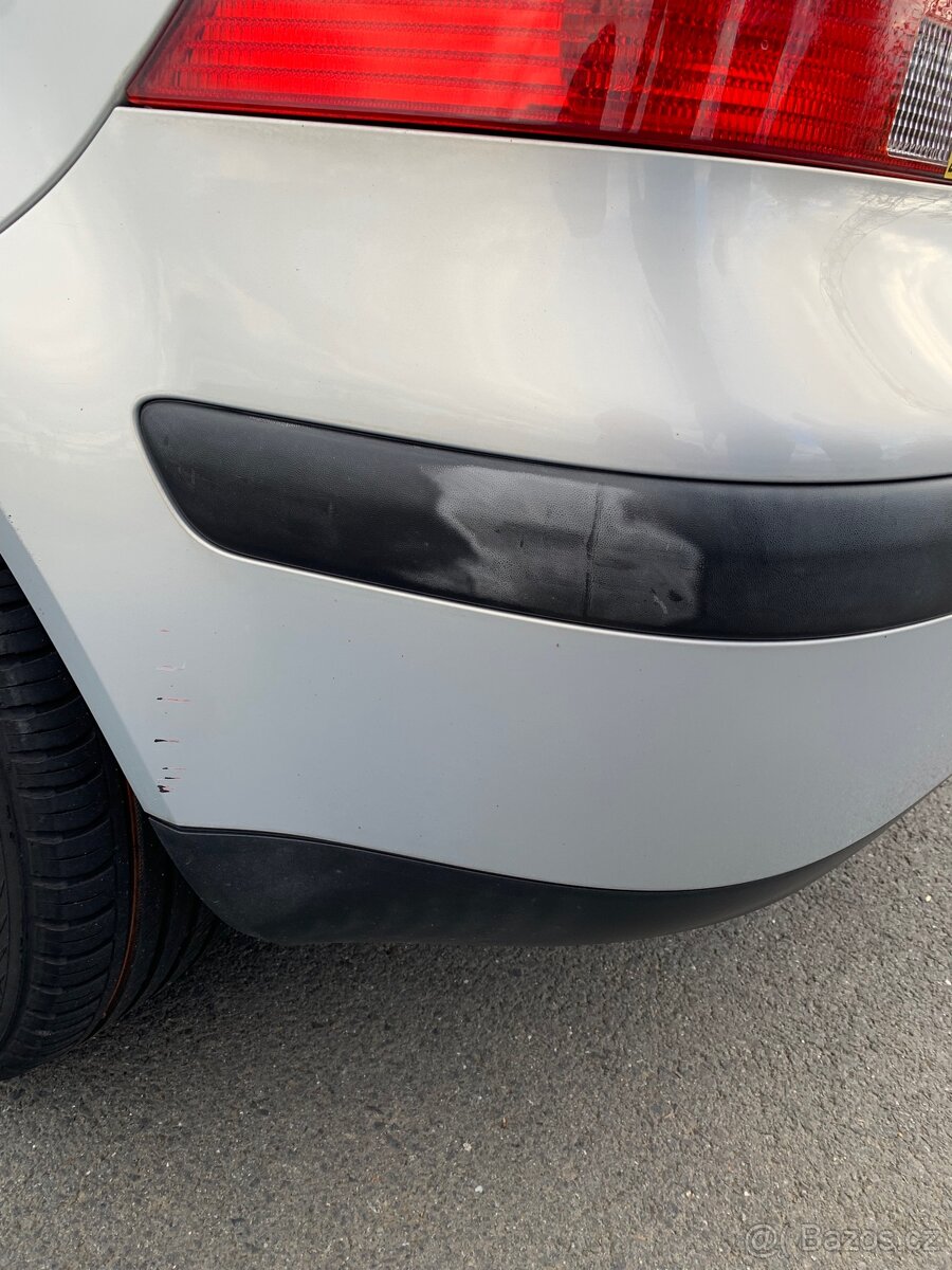 VW Golf IV 1.6SR - 15