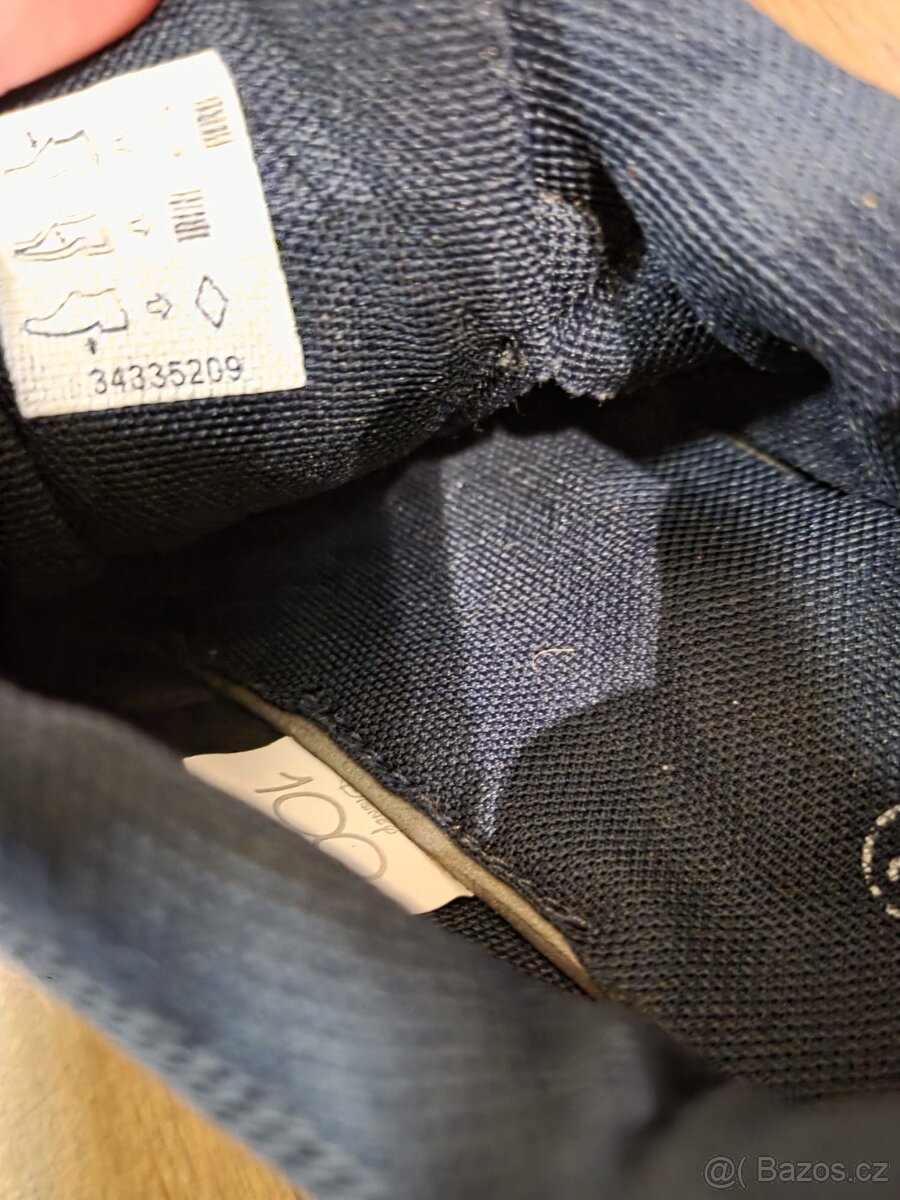 Prodám dětské boty - 15