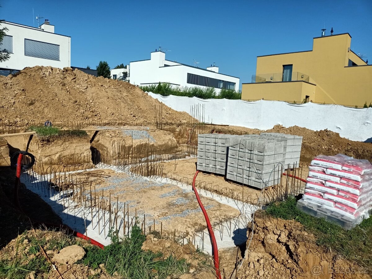 Stavební a řemeslné práce - 15