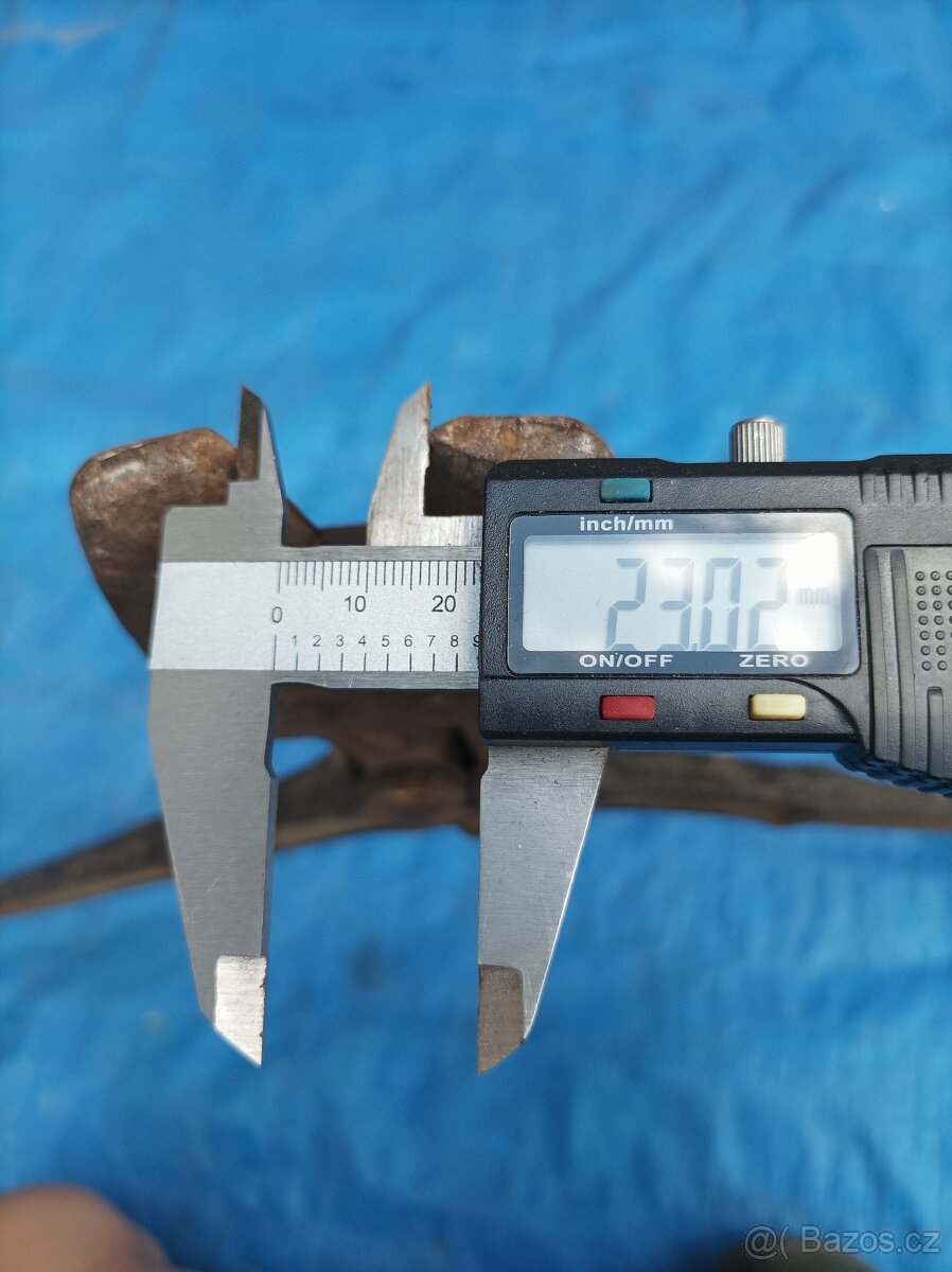 Pákové kleště - 15