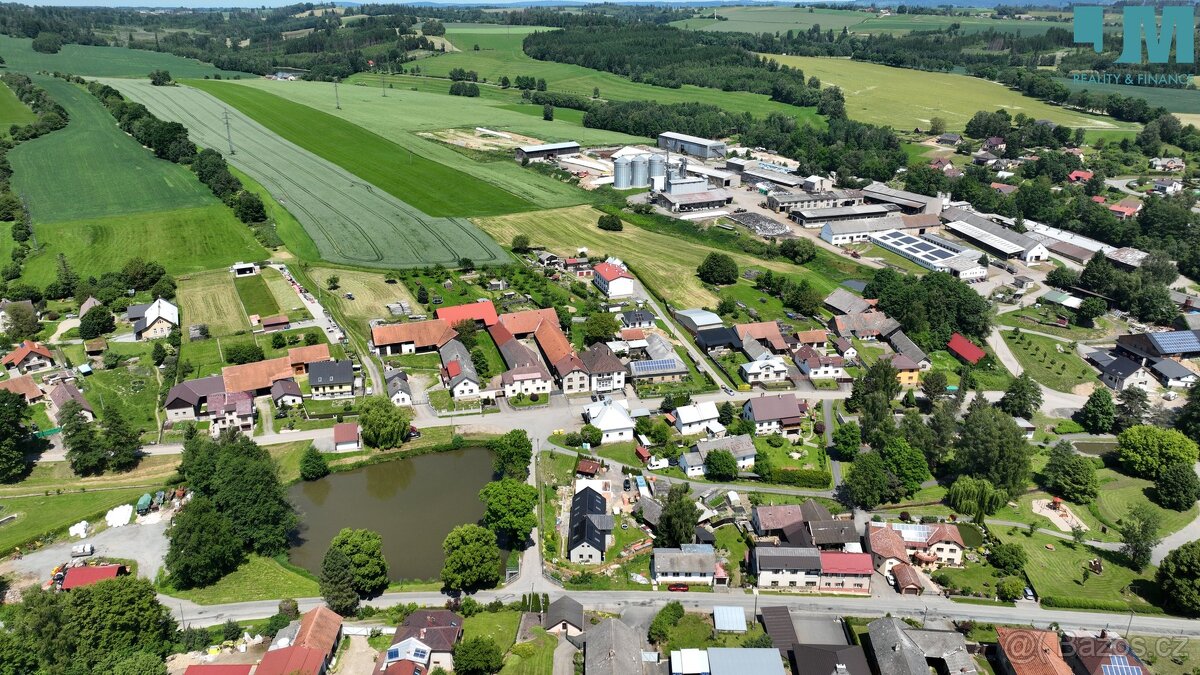 Prodej rodinné domy, 96 m² - Horní Krupá, ev.č. 01798 - 15