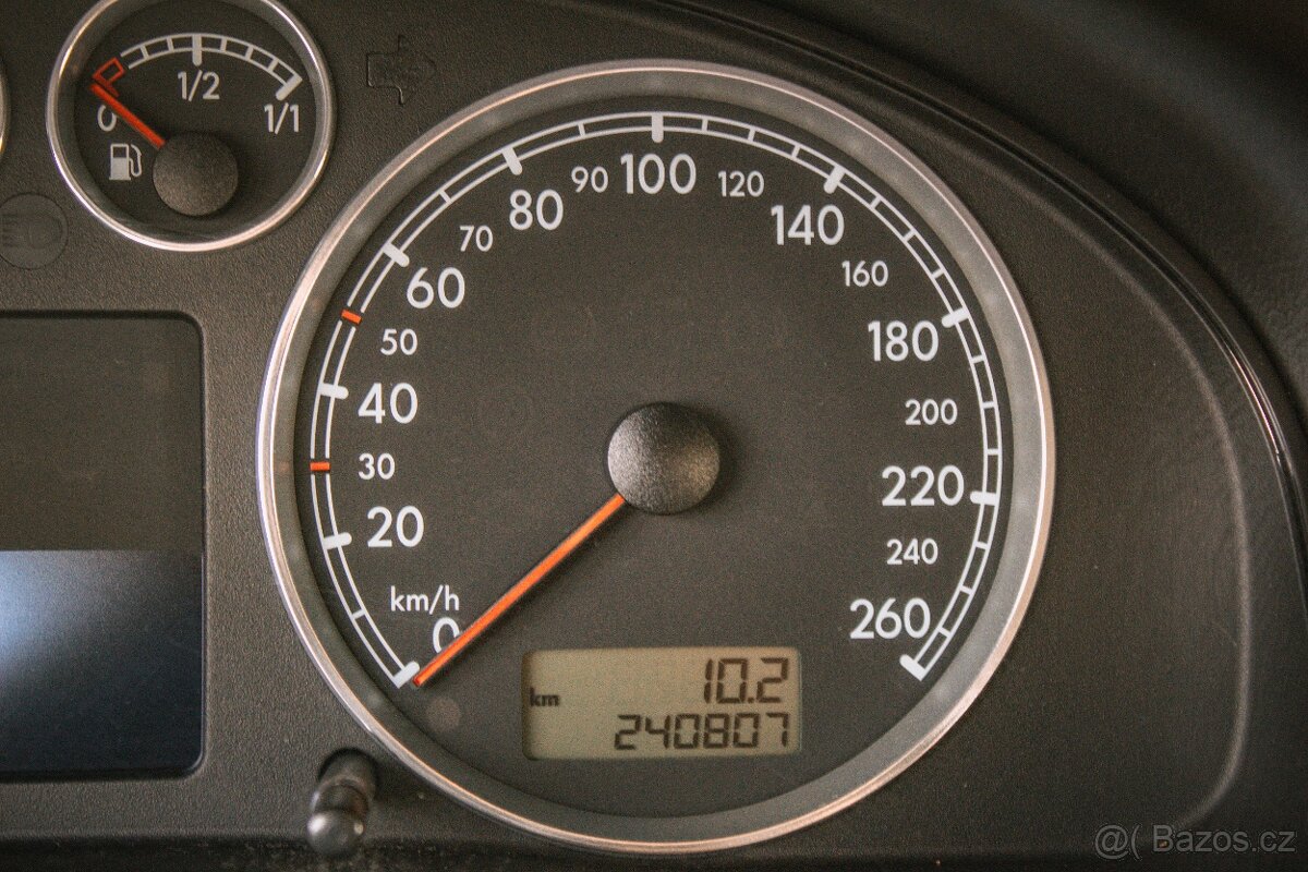 VW Passat B5.5 1.8t - 15