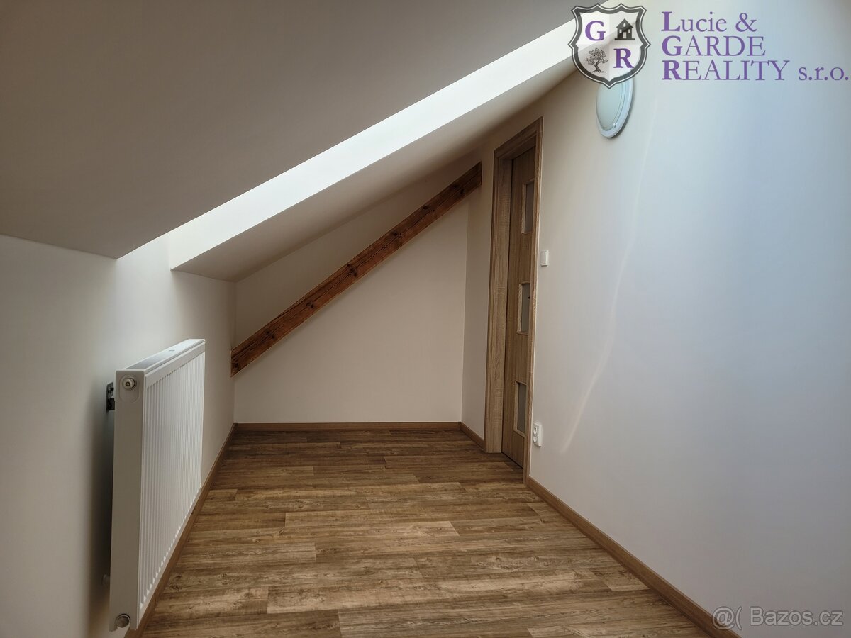 Pronájem, byt 2+kk, 60 m2, Mladá Vožice - 15