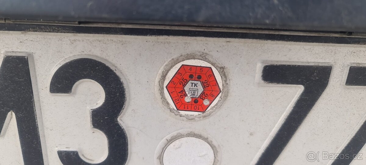 Škoda Octavia Combi II 1,9 tdi 77 kw - 15