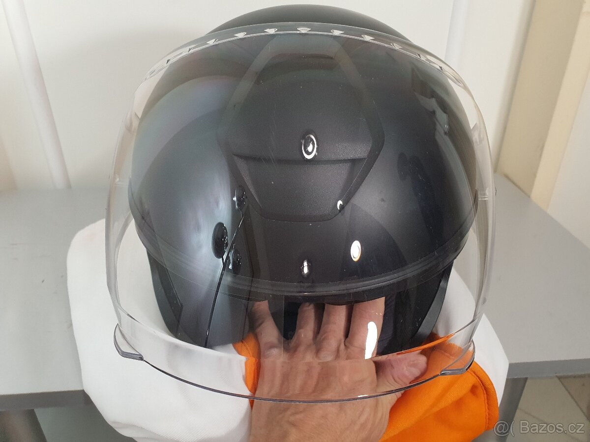 Schuberth M1 PRO Helma Vel. S / 55 Přilba - 15