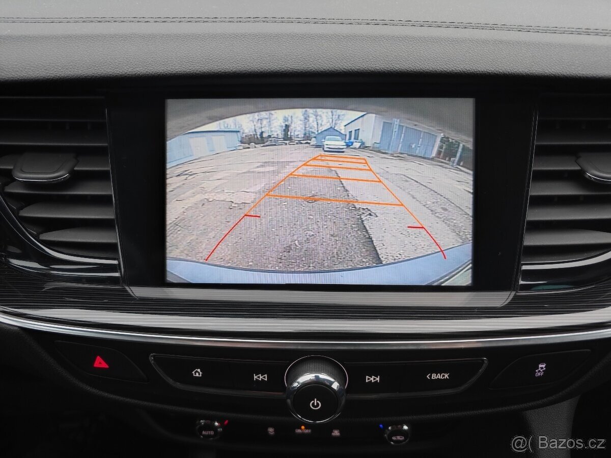 Opel Insignia B 2.0CDTi 125kw Ambi/Matrix/virtual Cocpit ACC - 15