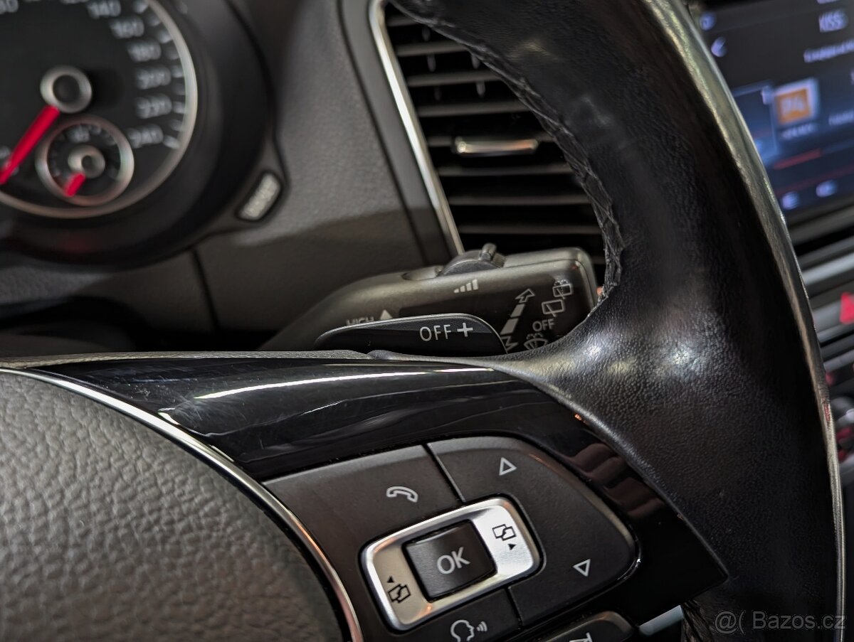 Volkswagen Sharan 2.0 TSi 162kW DSG, 7 MÍST, HIGHLINE, DPH - 15