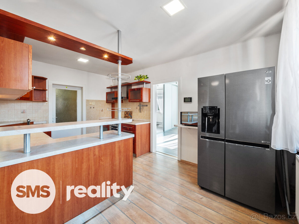 Prodej činžovního domu, Komenského, Židlochovice – investičn - 15