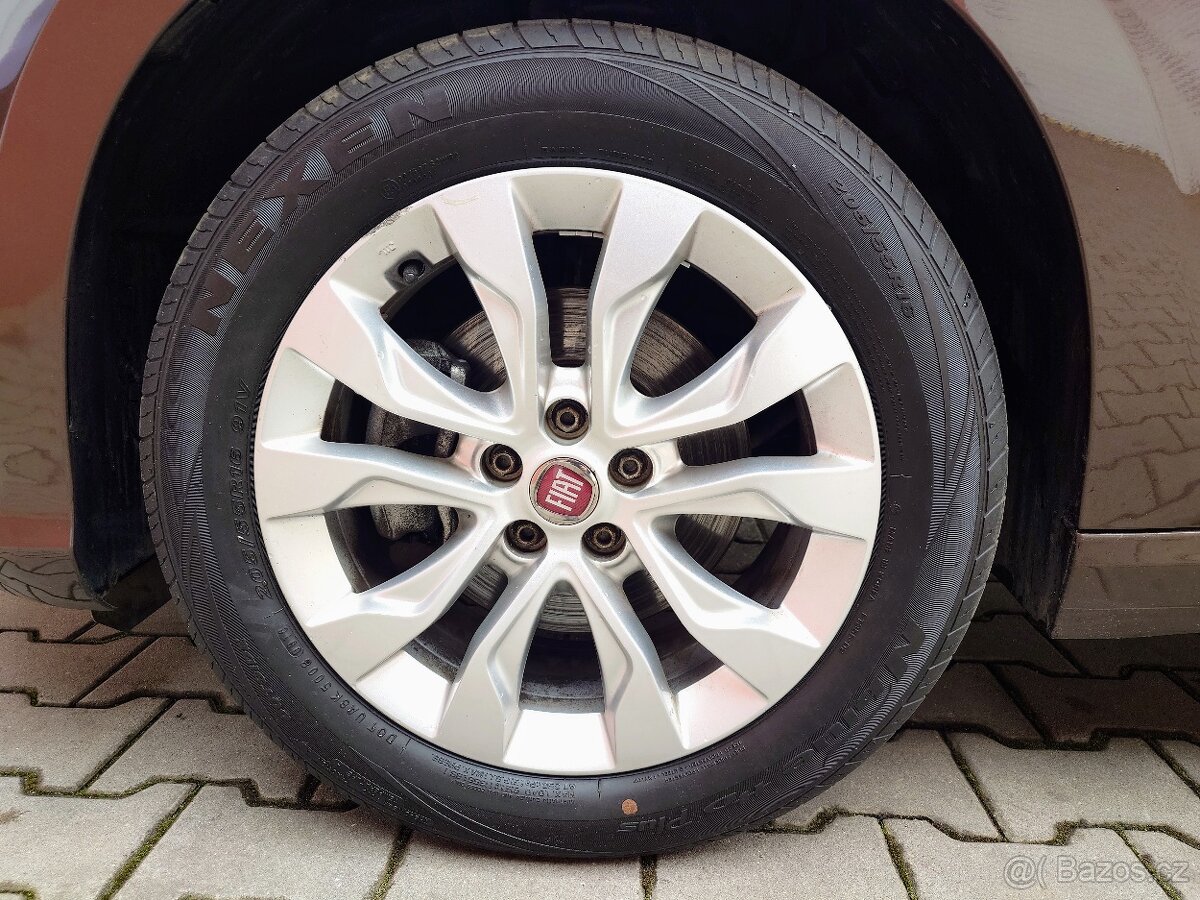 Fiat Tipo 1.4 Lounge 70 kW - 15